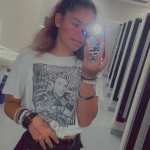 Meet your Posher, Lillie